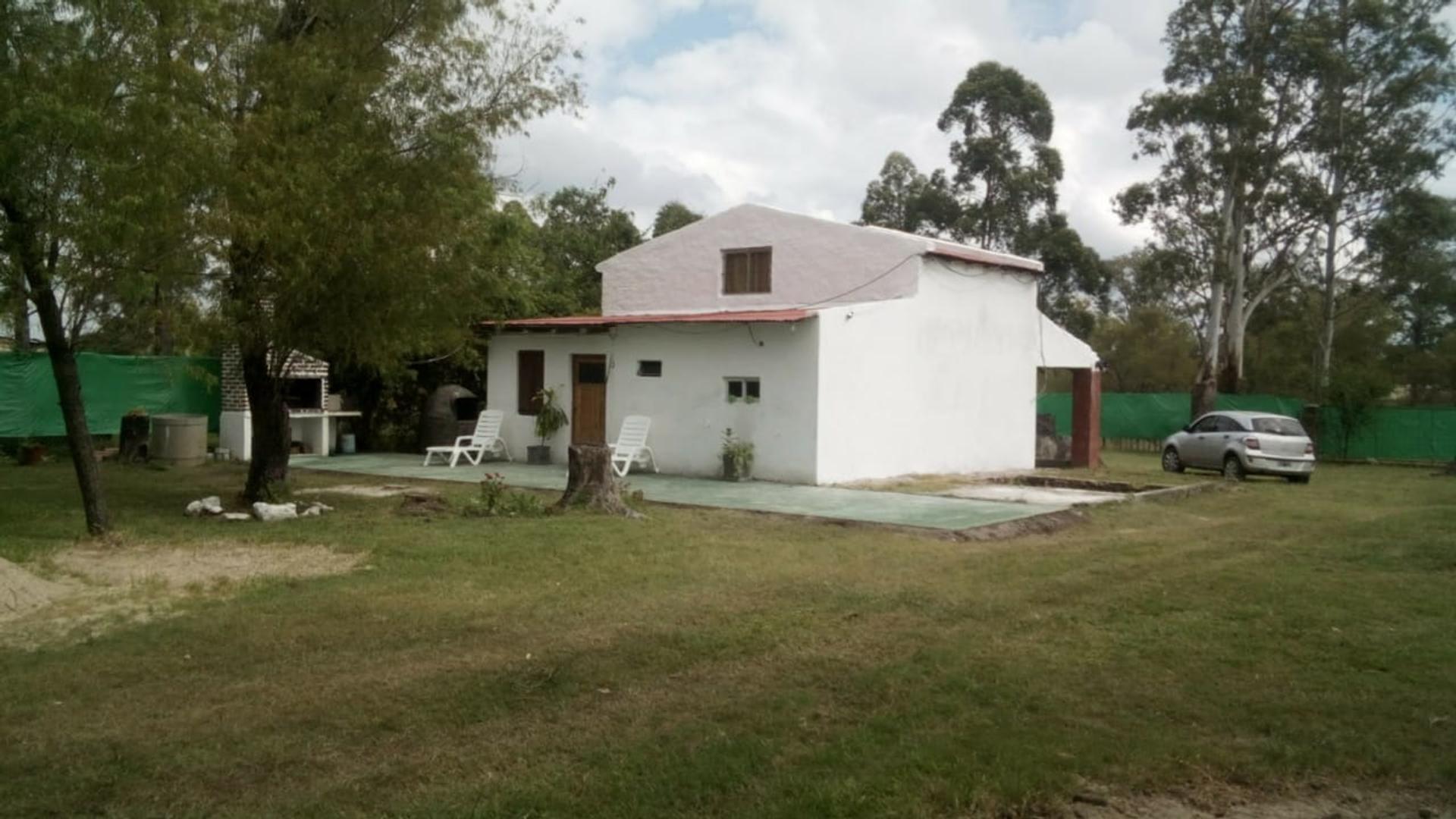 Casa en Venta de 2 dormitorios