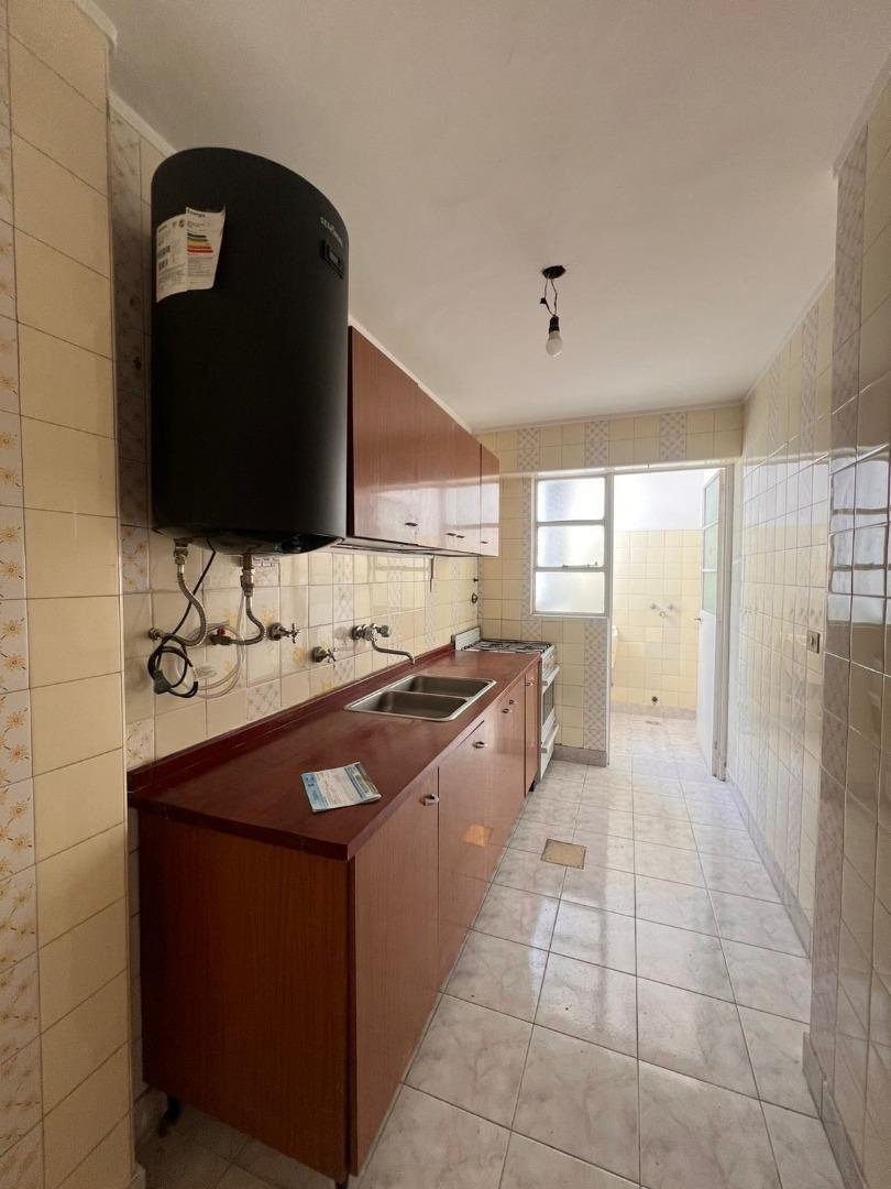 Departamento en Alquiler de 3 ambientes