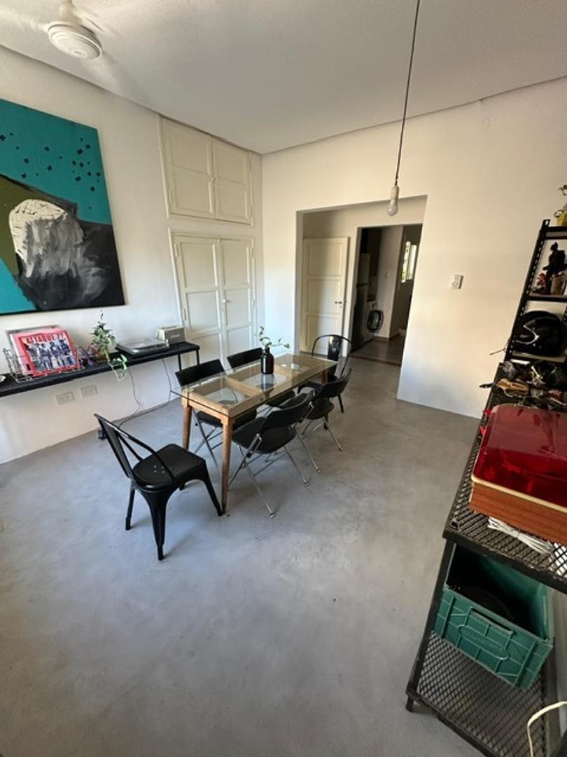 Departamento en Alquiler de 2 dormitorios