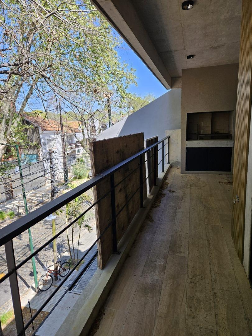 Departamento en Venta en San Isidro Centro, USD 360.000