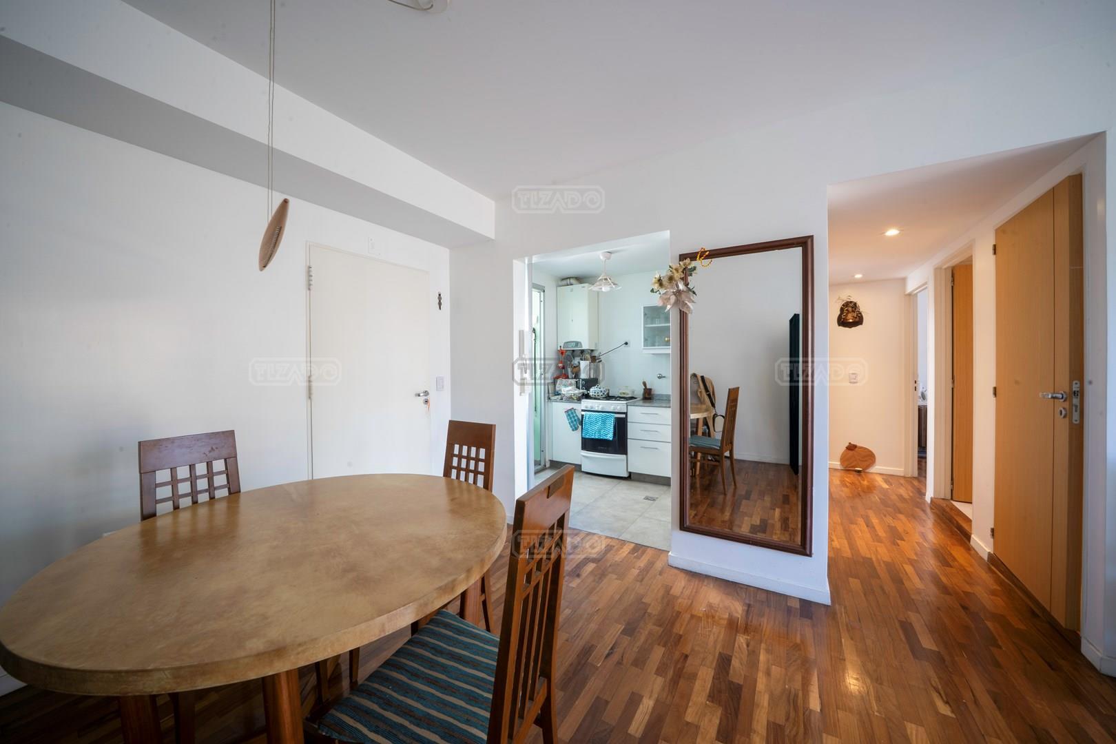 Departamento en Venta de 2 dormitorios