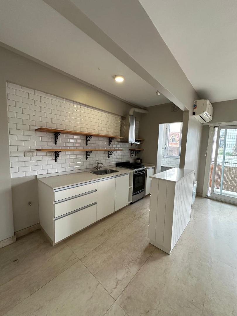 Departamento en Venta 40 años