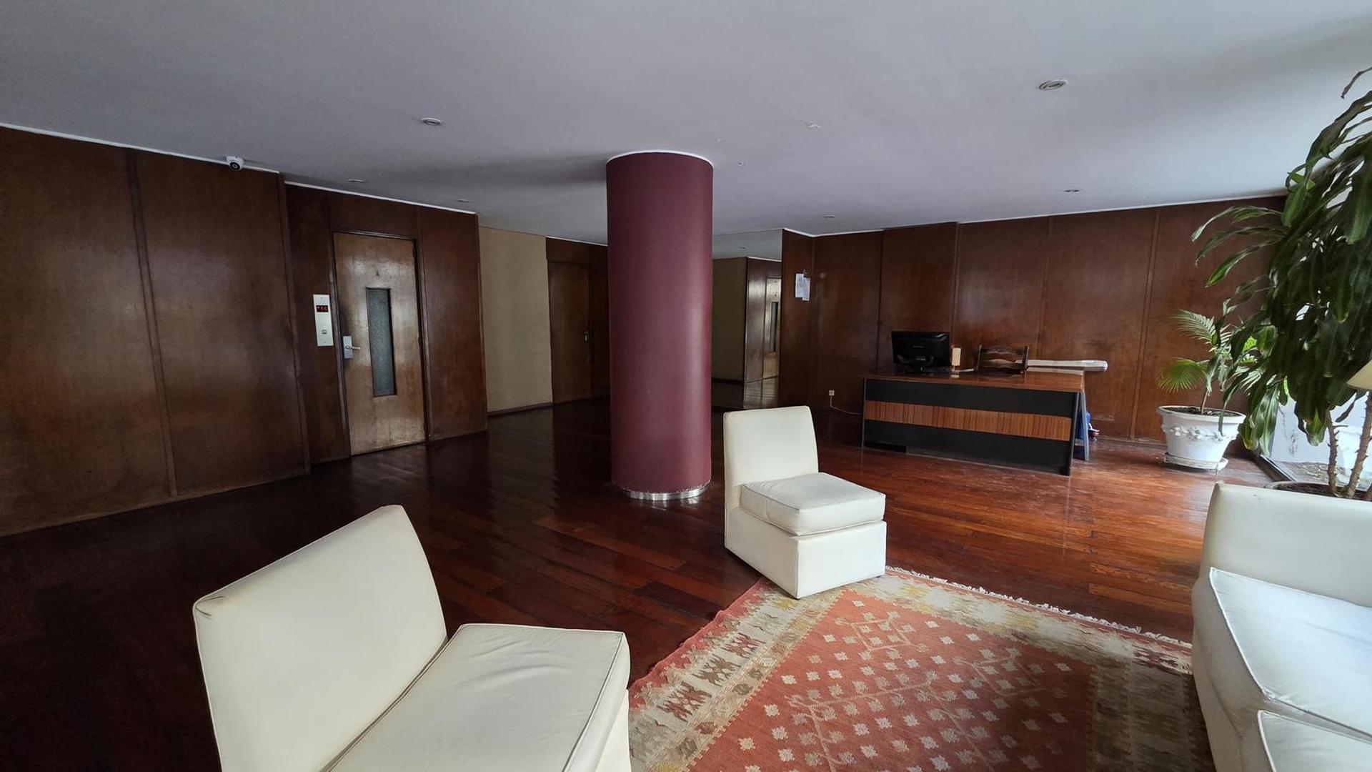 Departamento en Alquiler 40 años