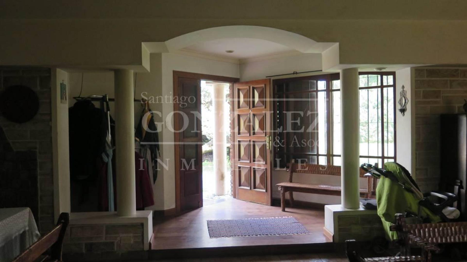 Casa en Venta de 3 dormitorios