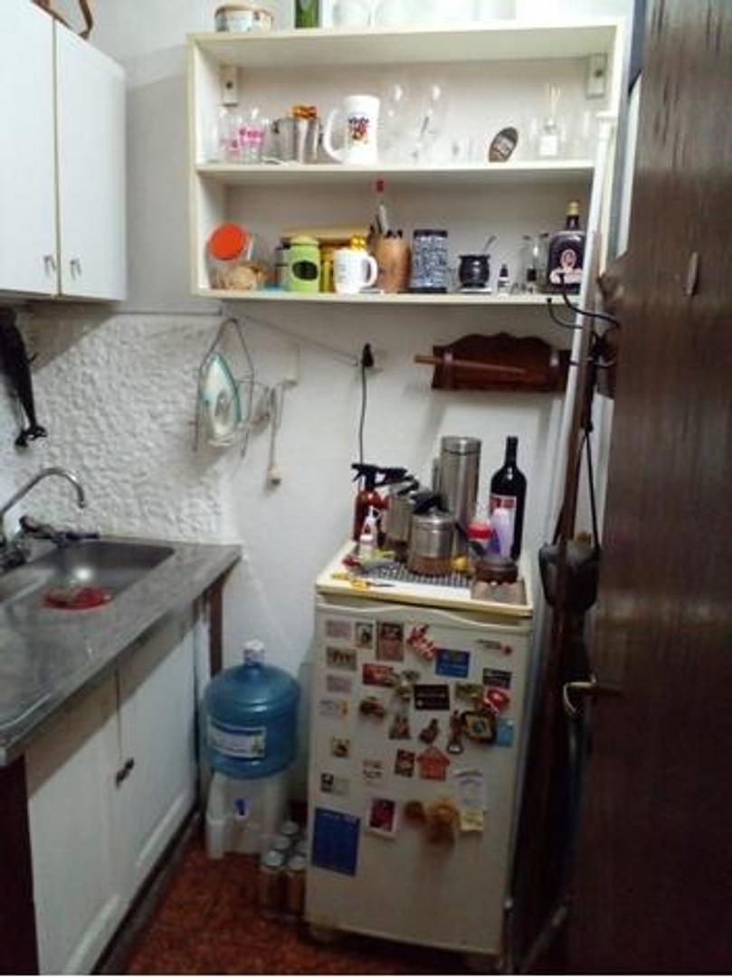 Departamento en Venta 35 años