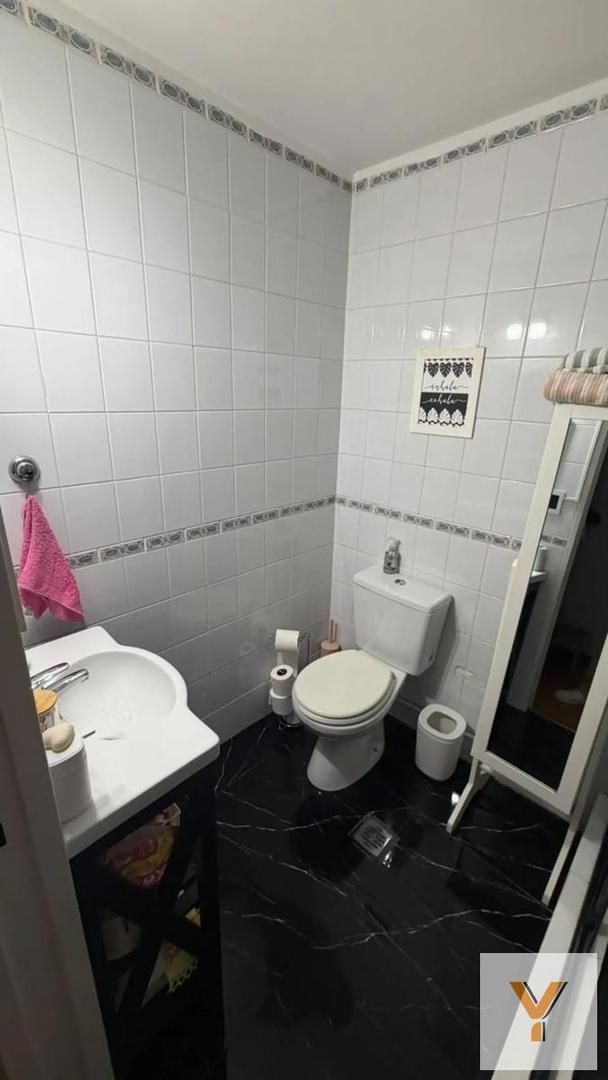 Depto Tipo Casa 6 ambientes con 3 baños