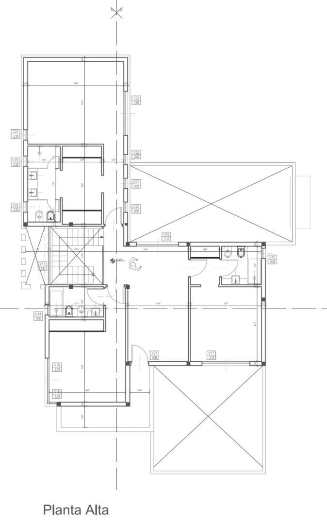 Casa en Venta Carpinchos, Nordelta 3 Dormitorios