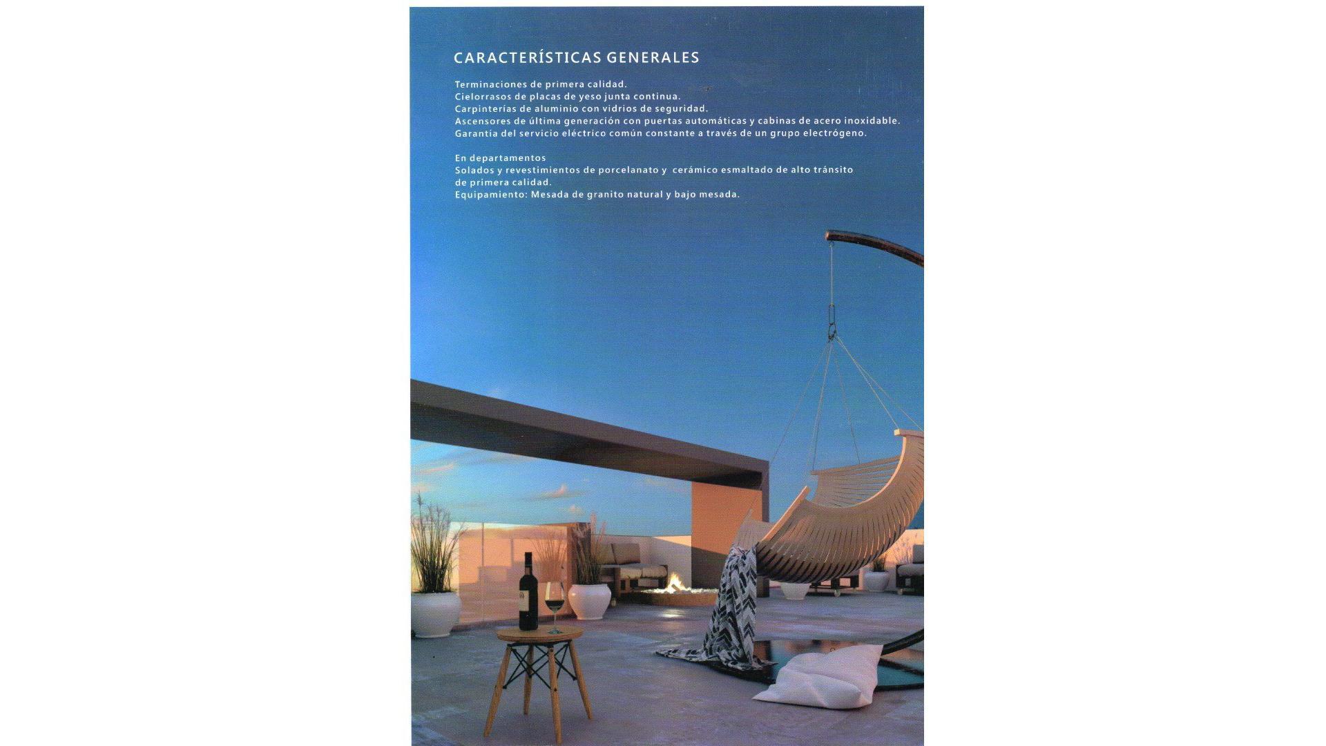 SE VENDE: EDIFICIO MAPIC III. SAAVEDRA 766