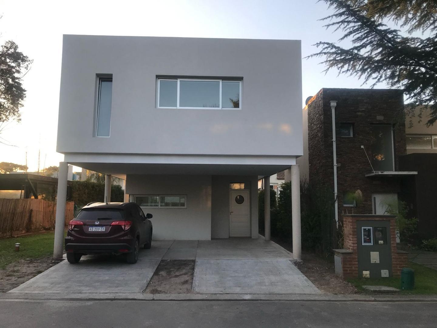 CASA ALQUILER "RINCON LELOIR" VILLA UDAONDO