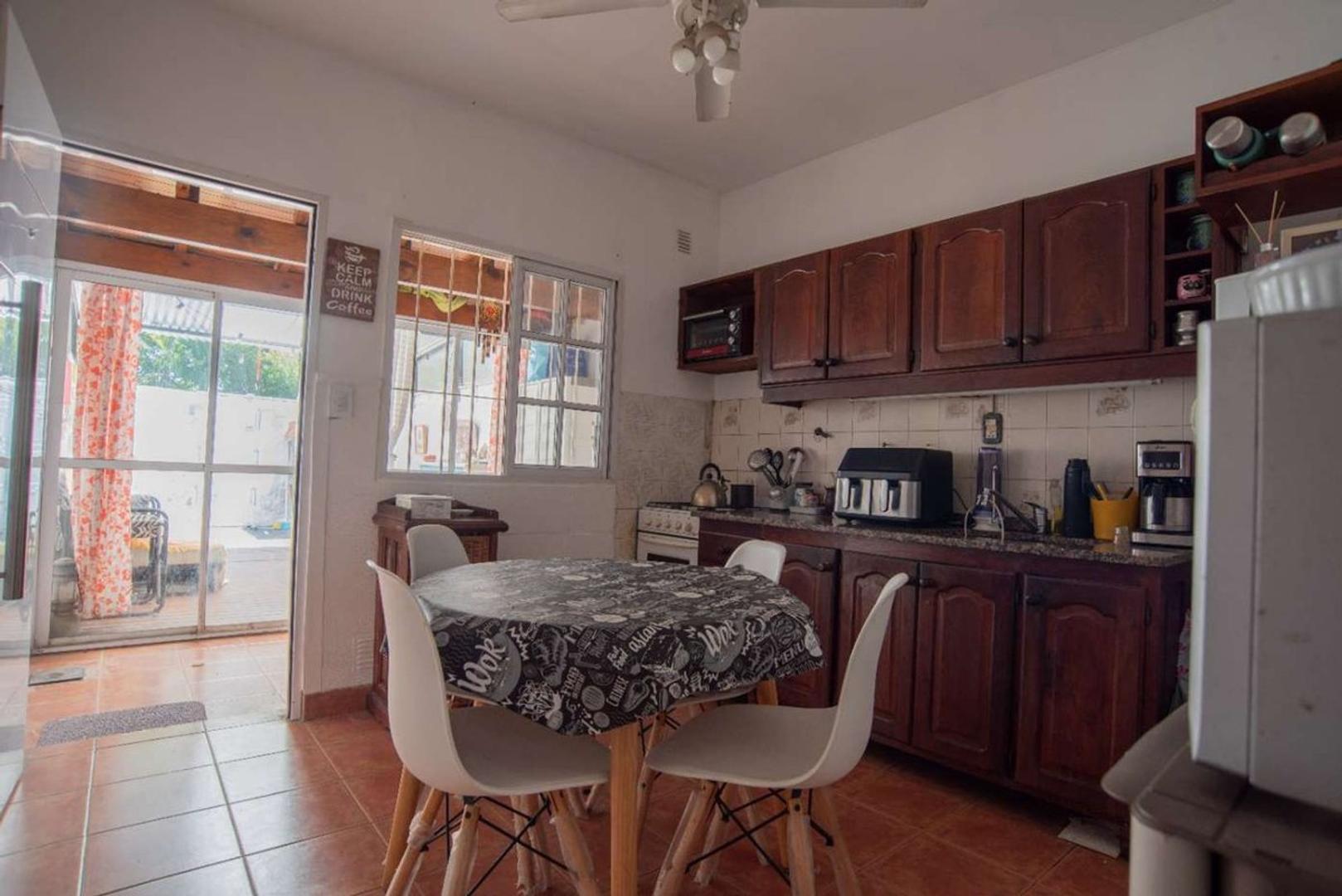 Casa en Venta en Villa Bosch, USD 85.000