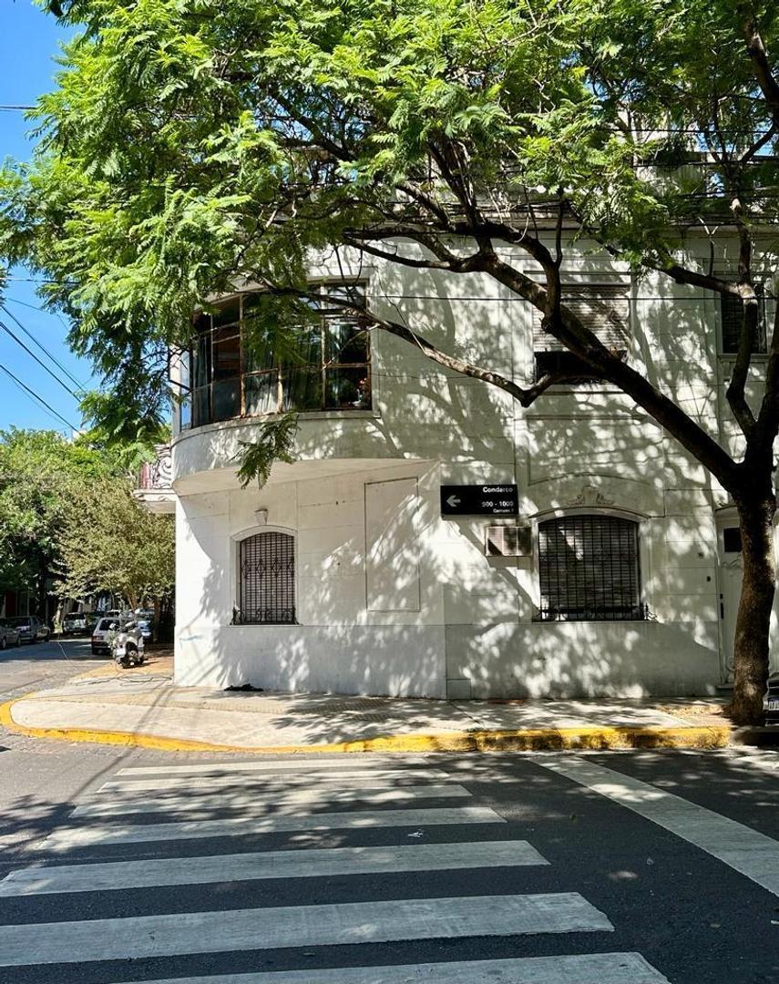CASA A RECICLAR/DOS LOTES DE TERRENO PARA INVERSION.