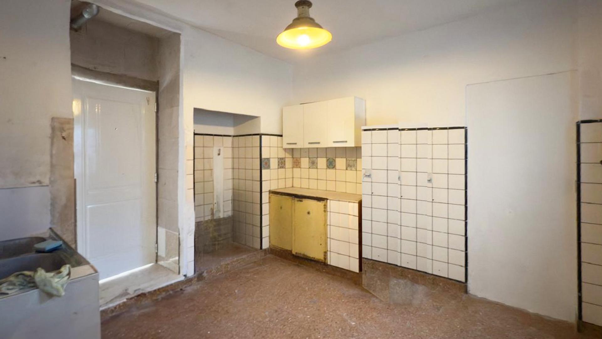 CASA - 3 AMBIENTES - TIPO PH - MERLO NORTE