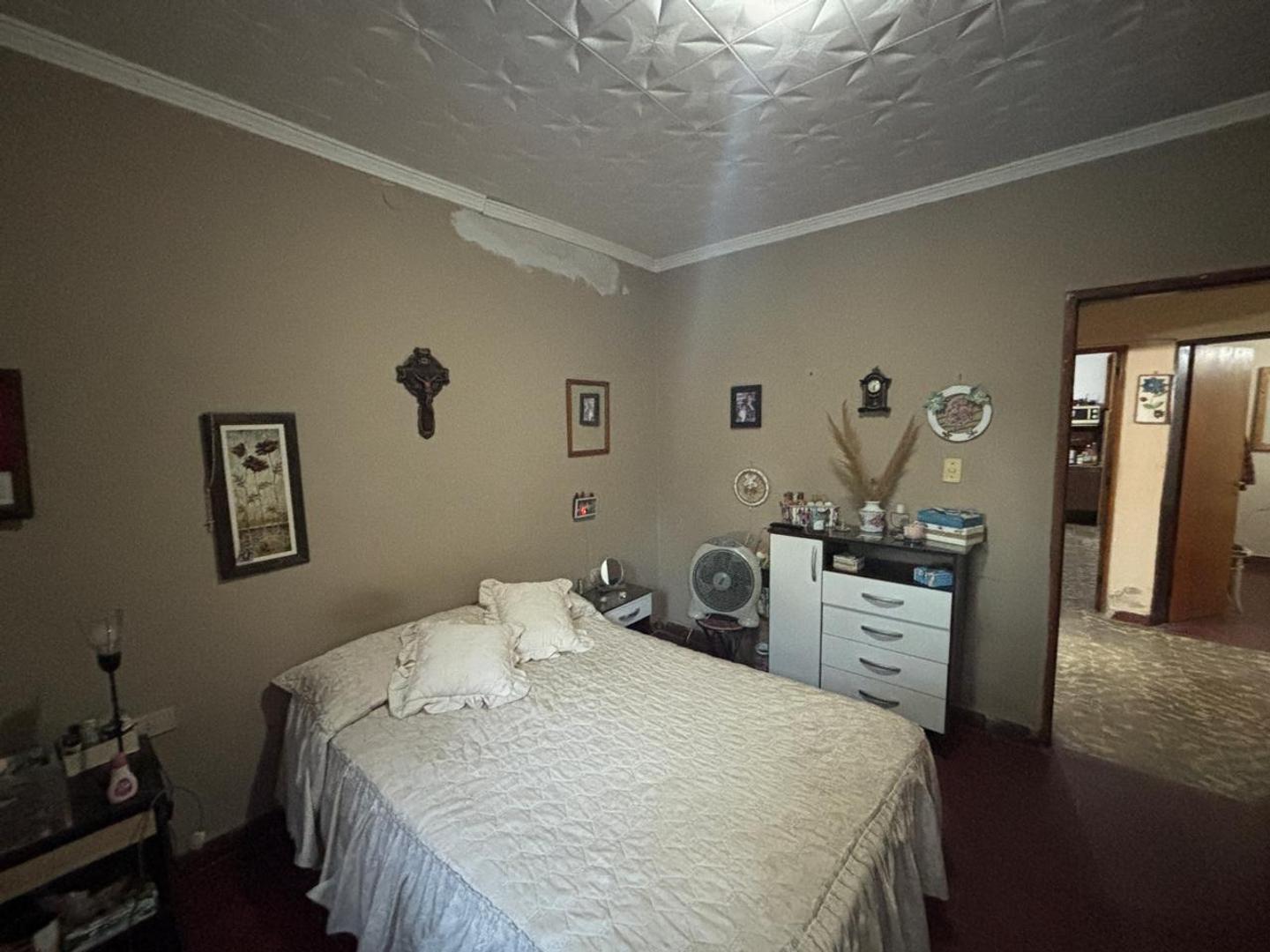 CASA VENTA 3 DORMITORIOS BARRIO CABO FARINA APTA CREDITO