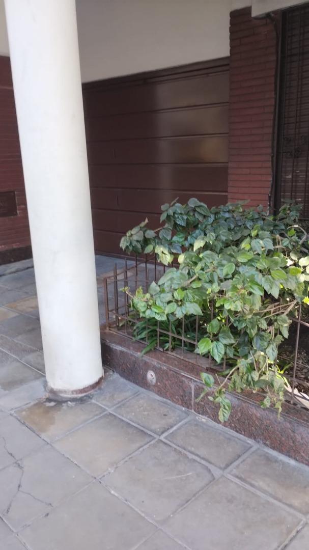 COCHERA, EXCELENTE UBICACIÓN, 12,34 TOTALES