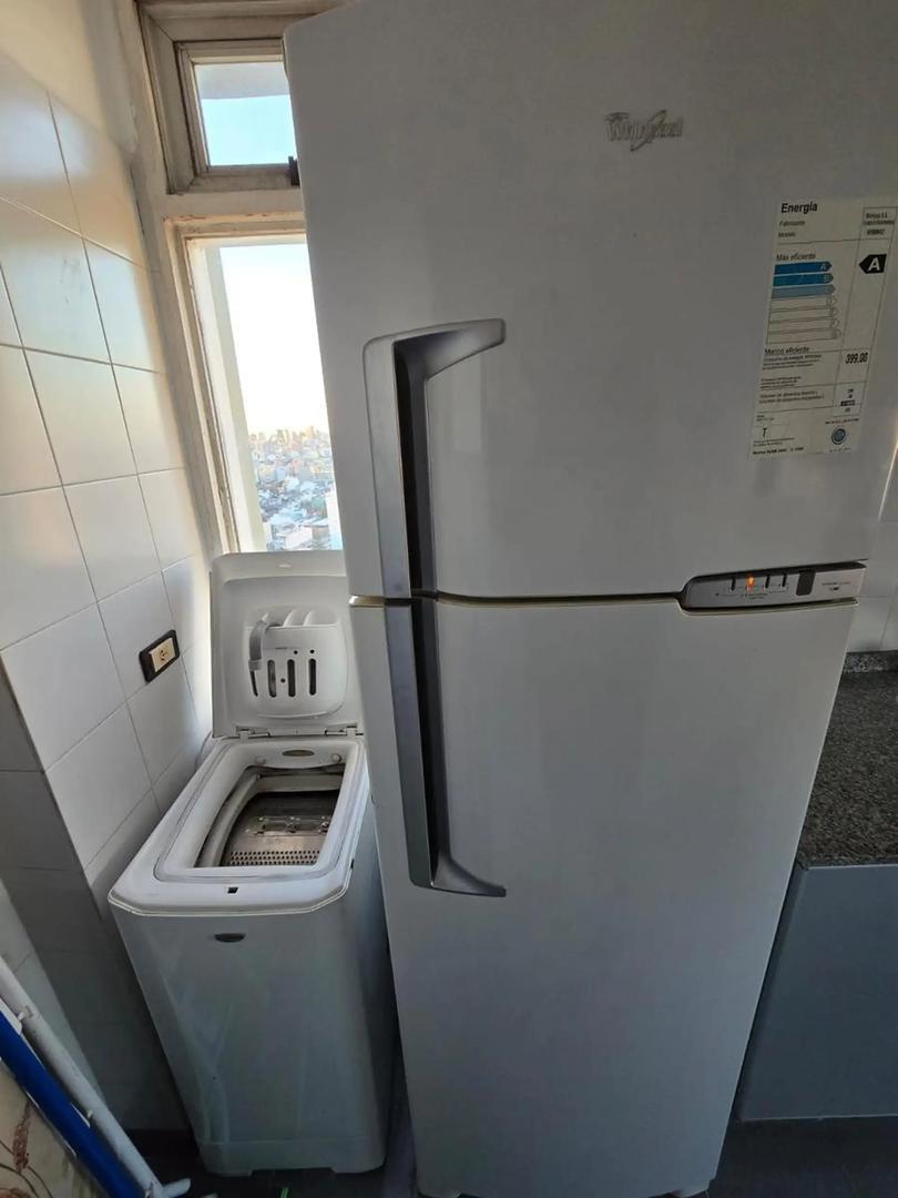 Departamento en Alquiler Temporal Permite mascota