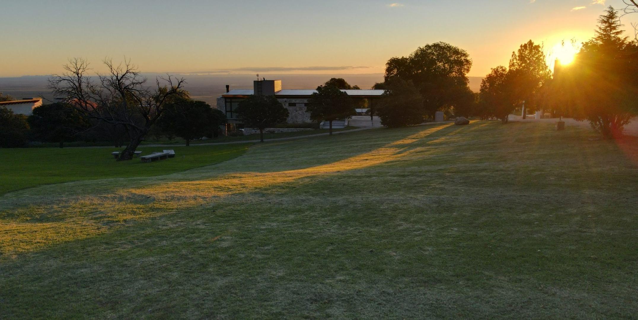 Lote en Country Chumamaya Merlo