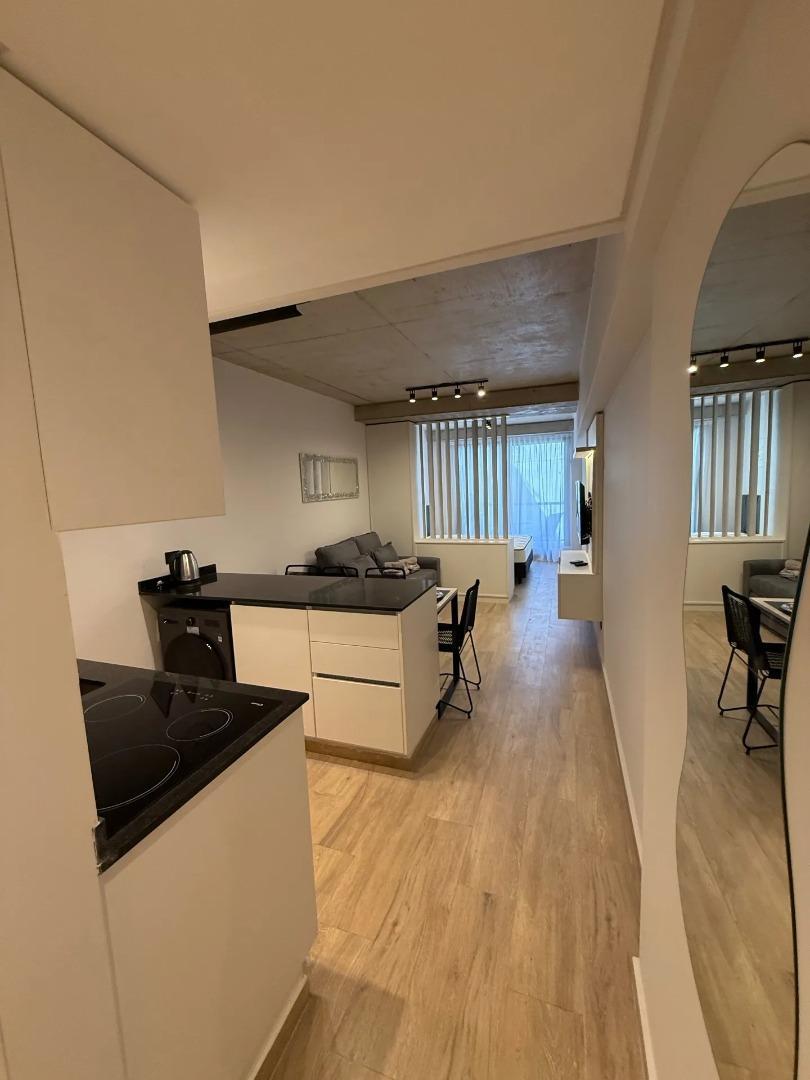 Departamento en Alquiler en Palermo Hollywood, USD 1.300