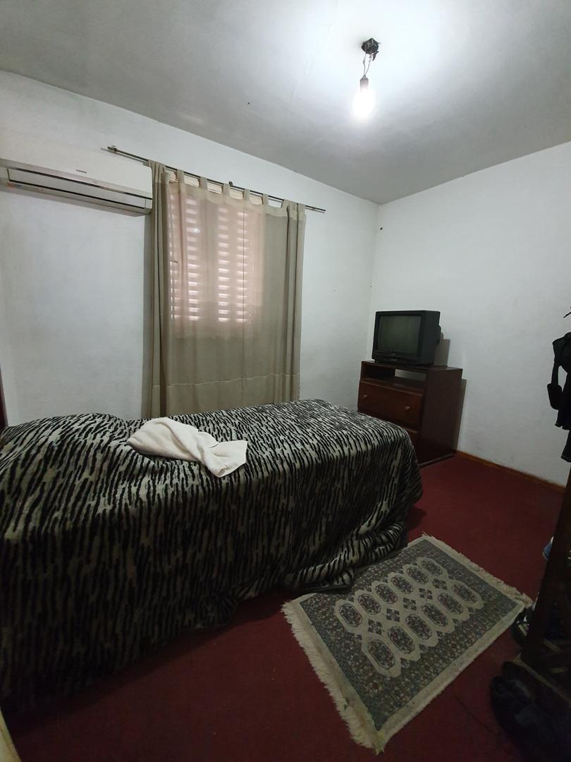 Camino Real Moron 75 , Piso 1