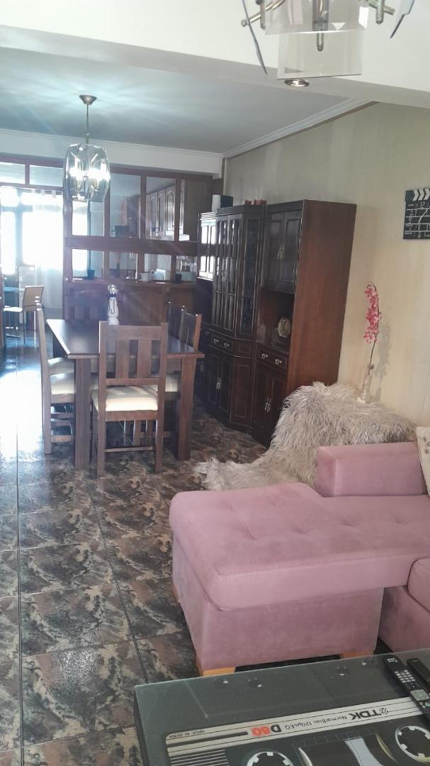 Depto Tipo Casa en Venta en Barrio Don Bosco, USD 117.500