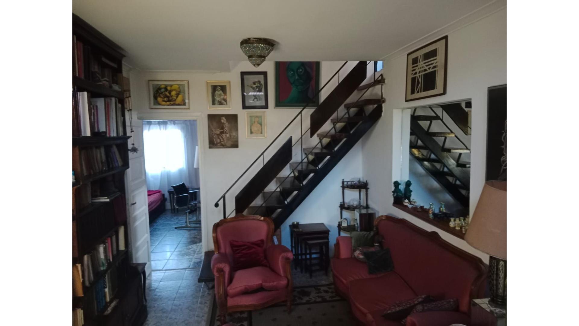 Depto Tipo Casa en Venta de 4 ambientes