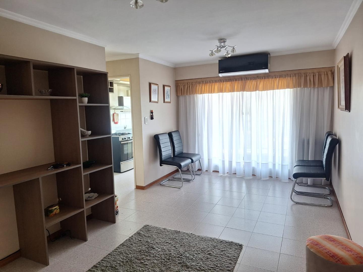 Departamento en Alquiler de 3 ambientes