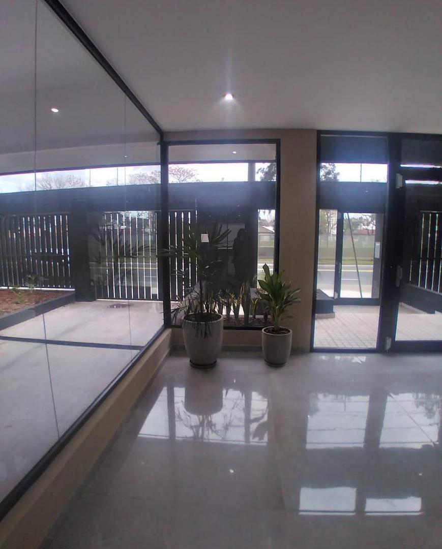 Rivadavia 22264 , Piso 6