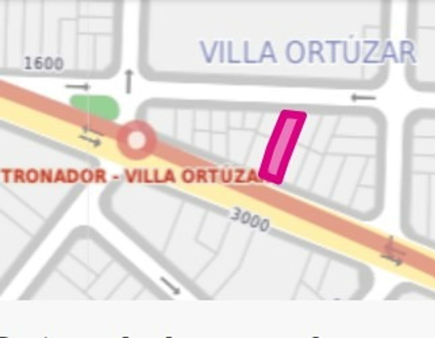 Terreno en Venta, FOT 5