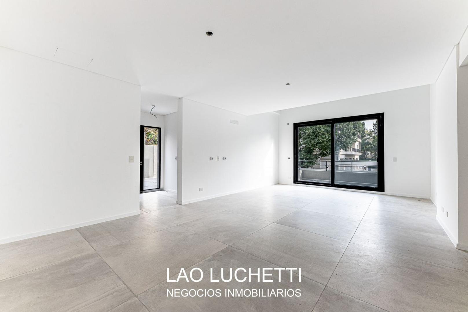 Departamento en Venta de 5 ambientes