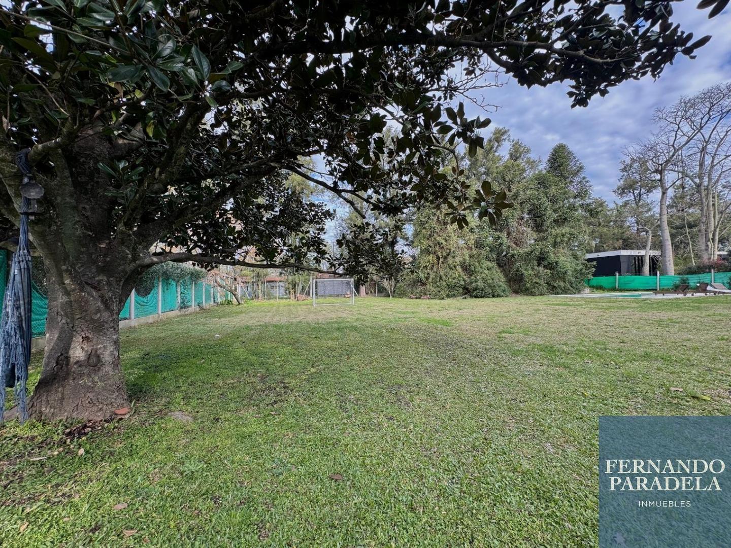 Casa en Venta 15 años