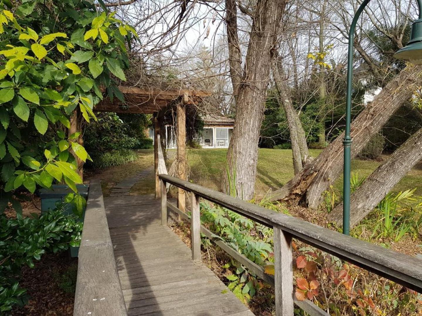 Casa en Venta de 1 dormitorio