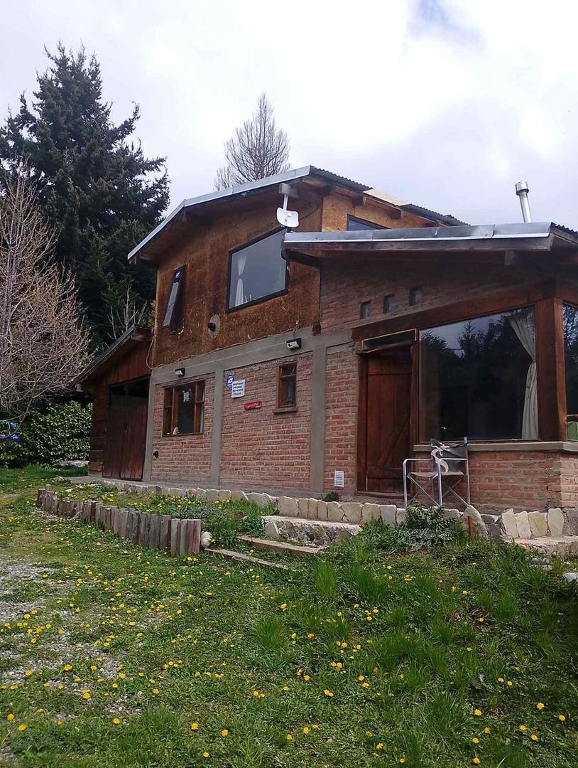 OPORTUNIDAD CASA LAGO GUTIERREZ.