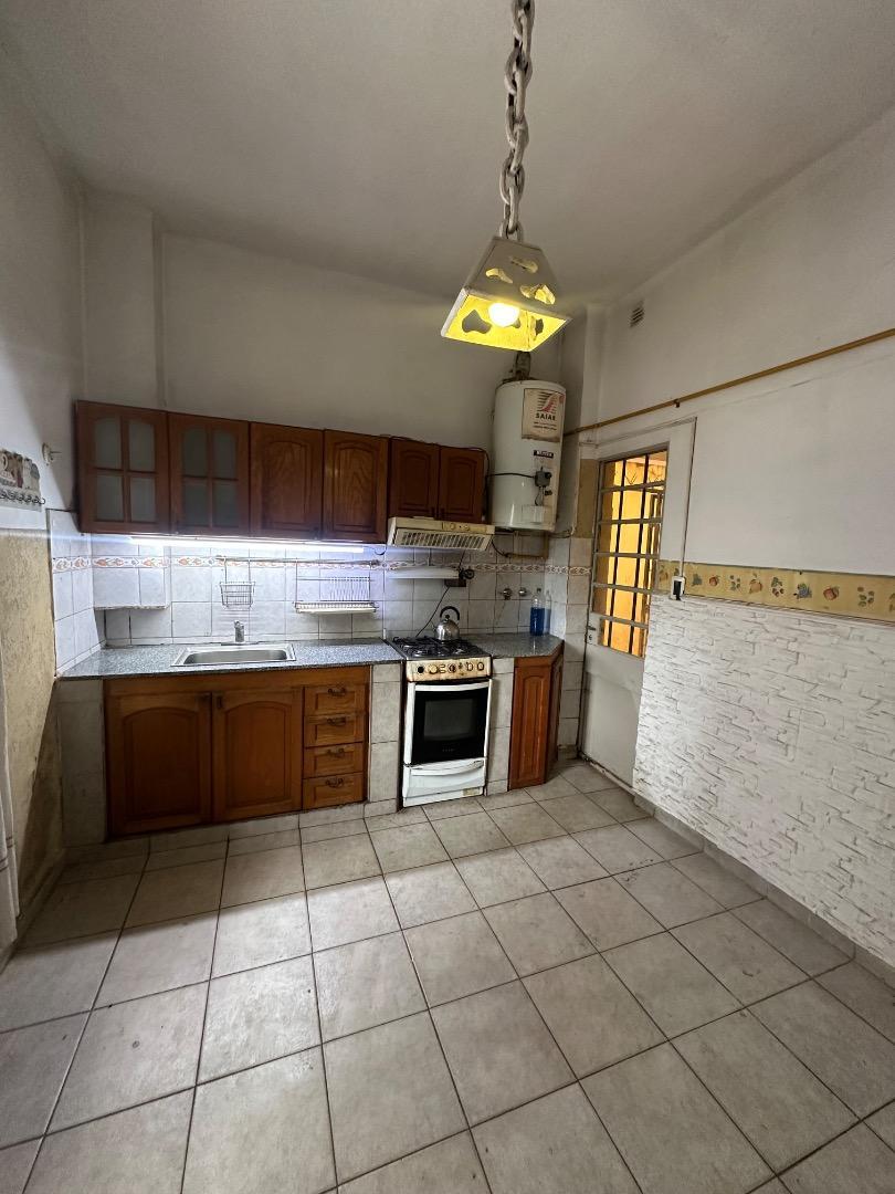 Casa 3 ambientes con 3 baños