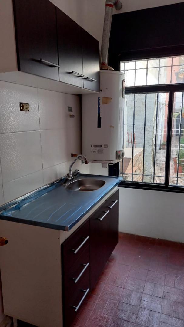 Depto Tipo Casa en Venta en Quilmes Oeste, USD 38.000