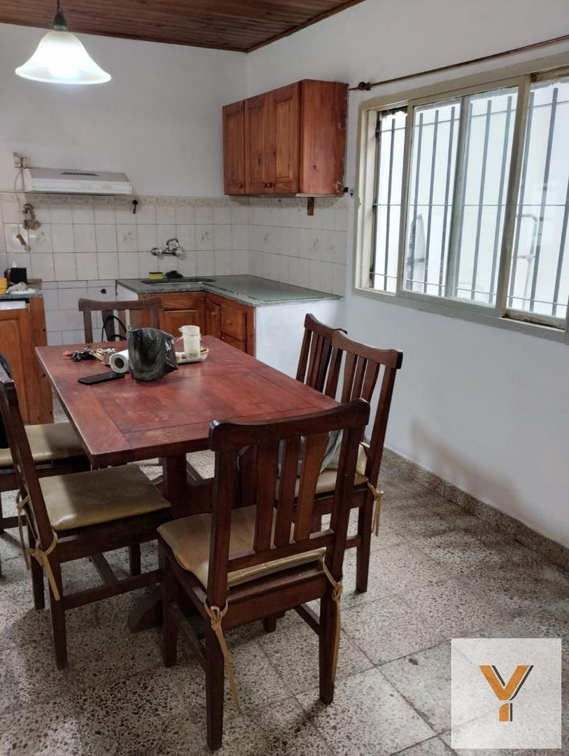 Casa en Venta - 2 Dormitorios 1 Baño - 65mts - La Plata