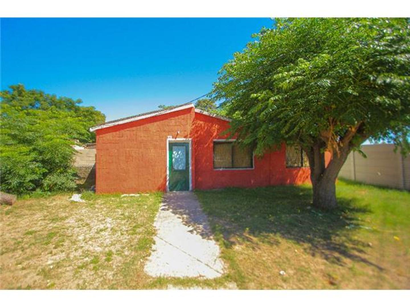 CASAS - CASA - CIUDAD DEL PLATA