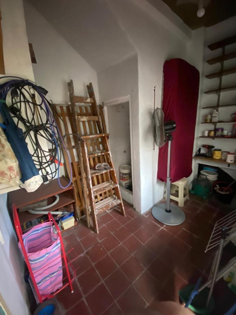 Casa en Venta en Villa Lynch, USD 94.000