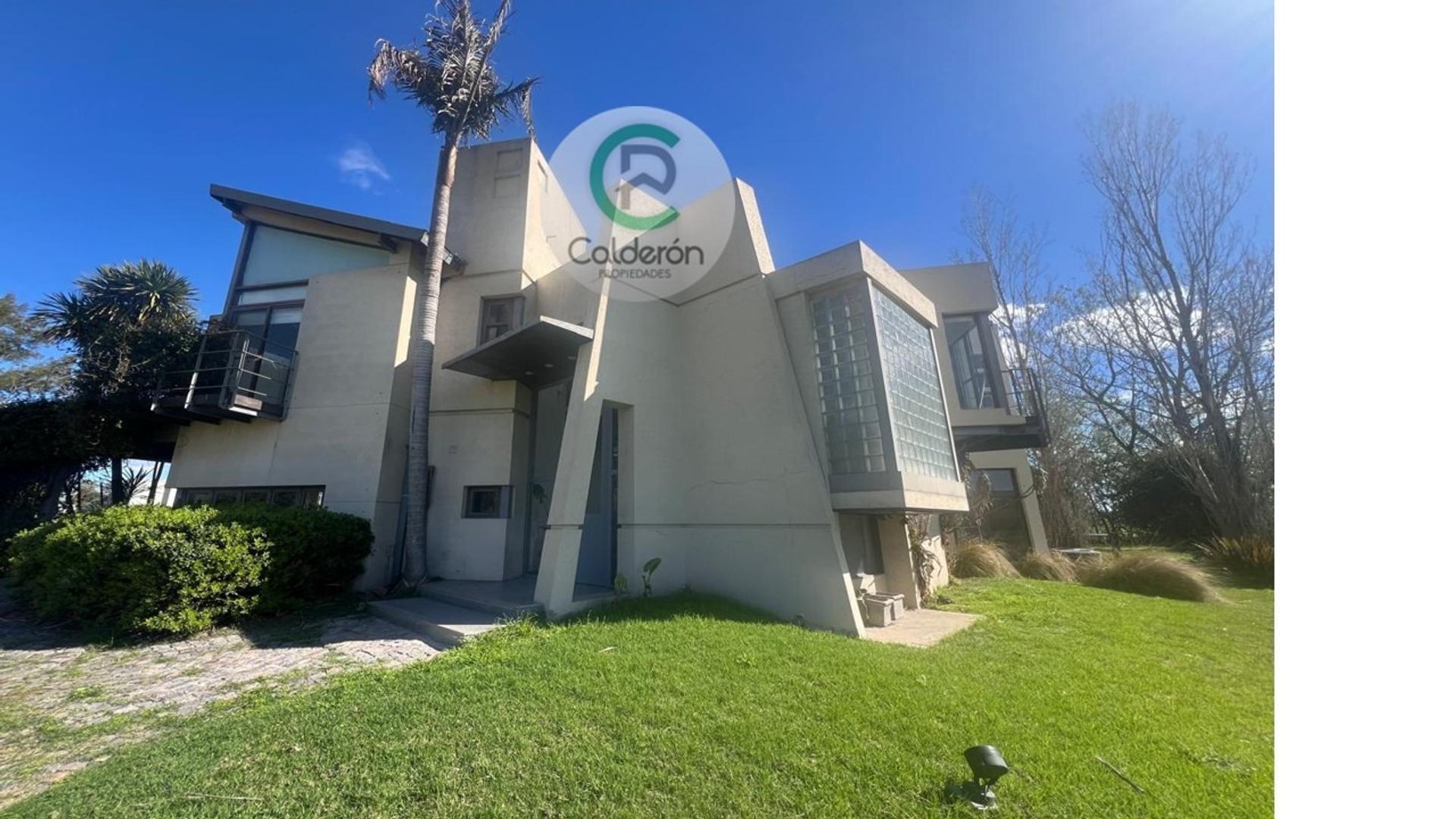 Casa  en Venta Country Boca Ratón -FINANCIACION