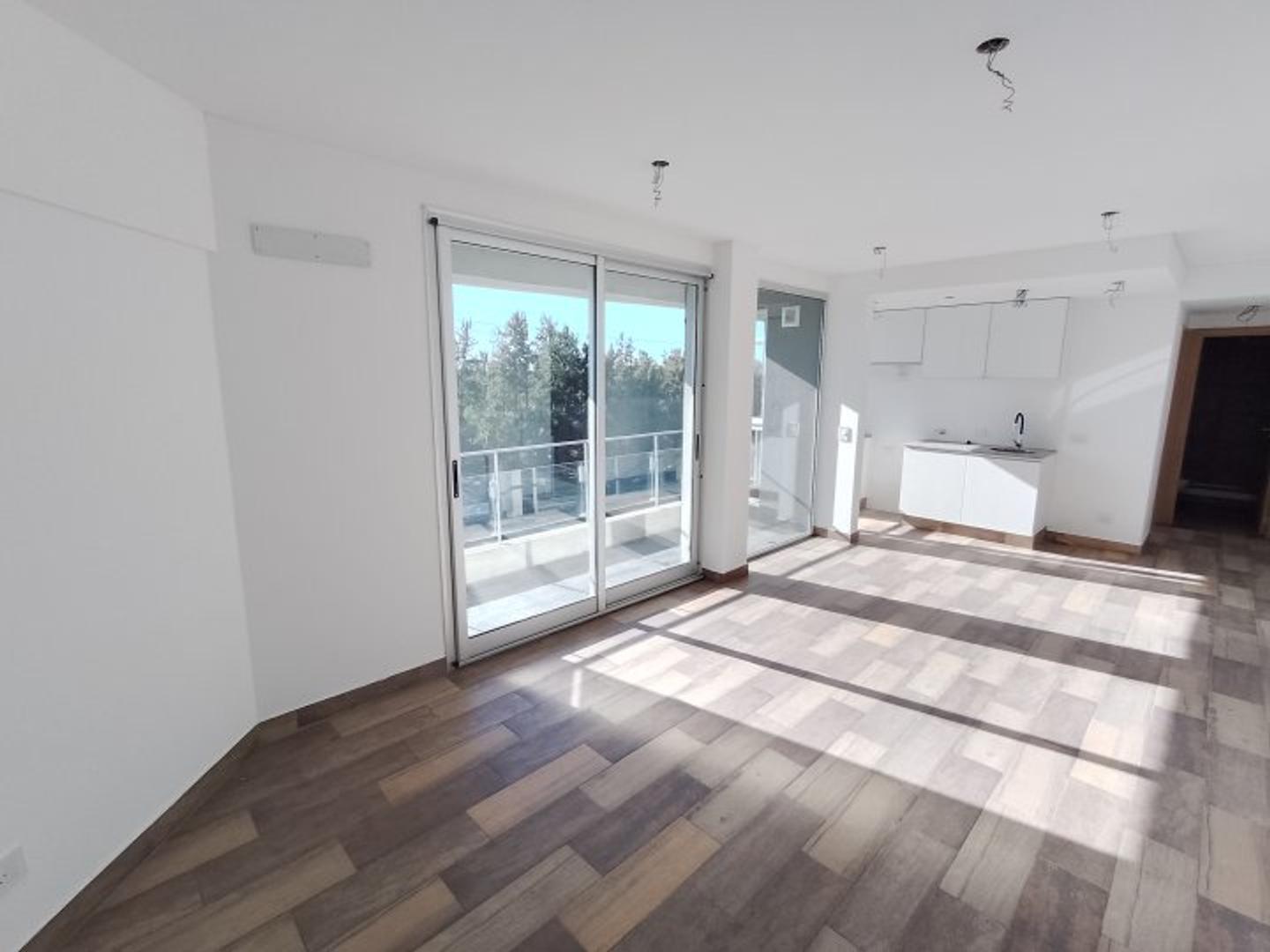 Departamento en Venta en Fisherton, USD 95.000