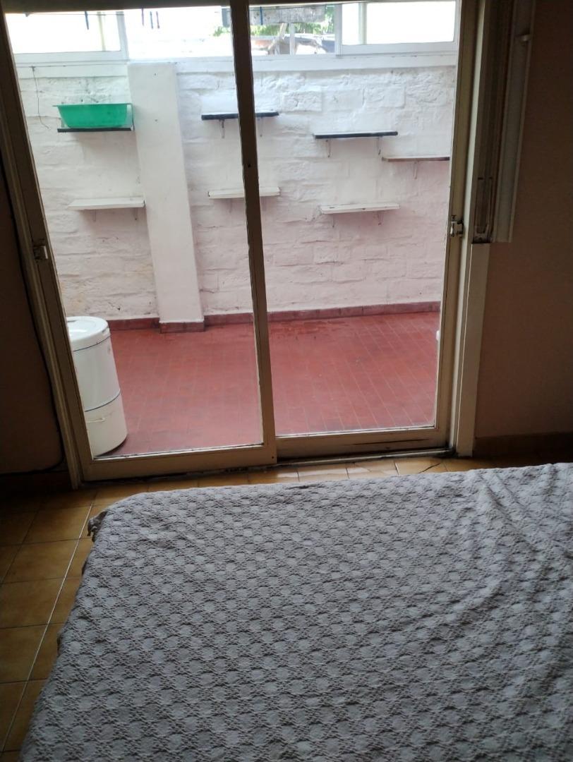 Depto Tipo Casa en Venta de 1 dormitorio