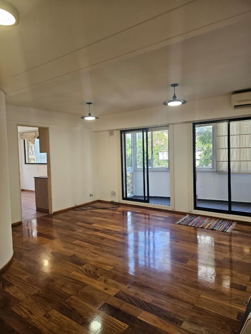 DEPARTAMENTO, 2 DORMITORIOS CENTRICO