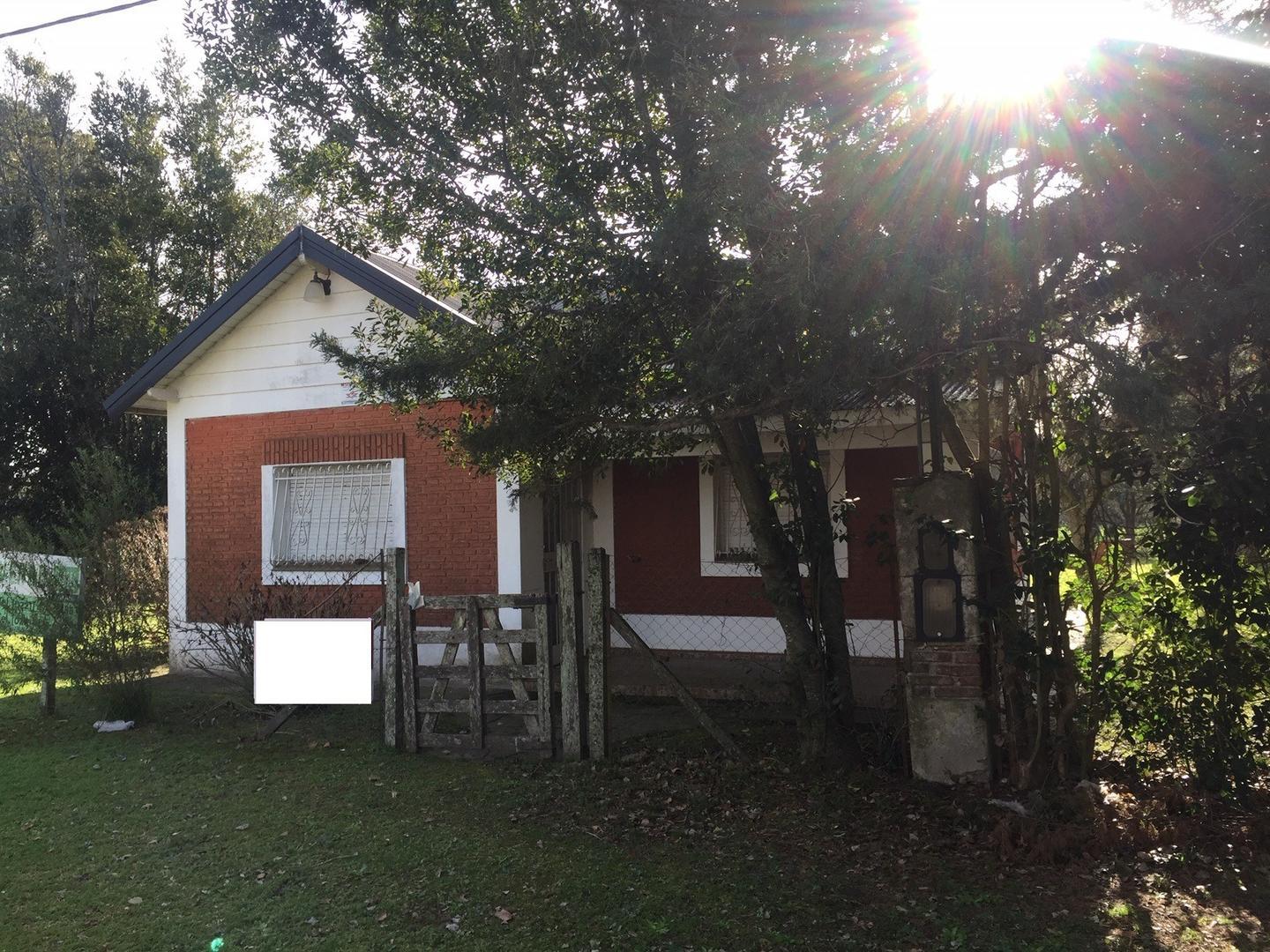 Casa en Venta en Villa Elisa, USD 340.000