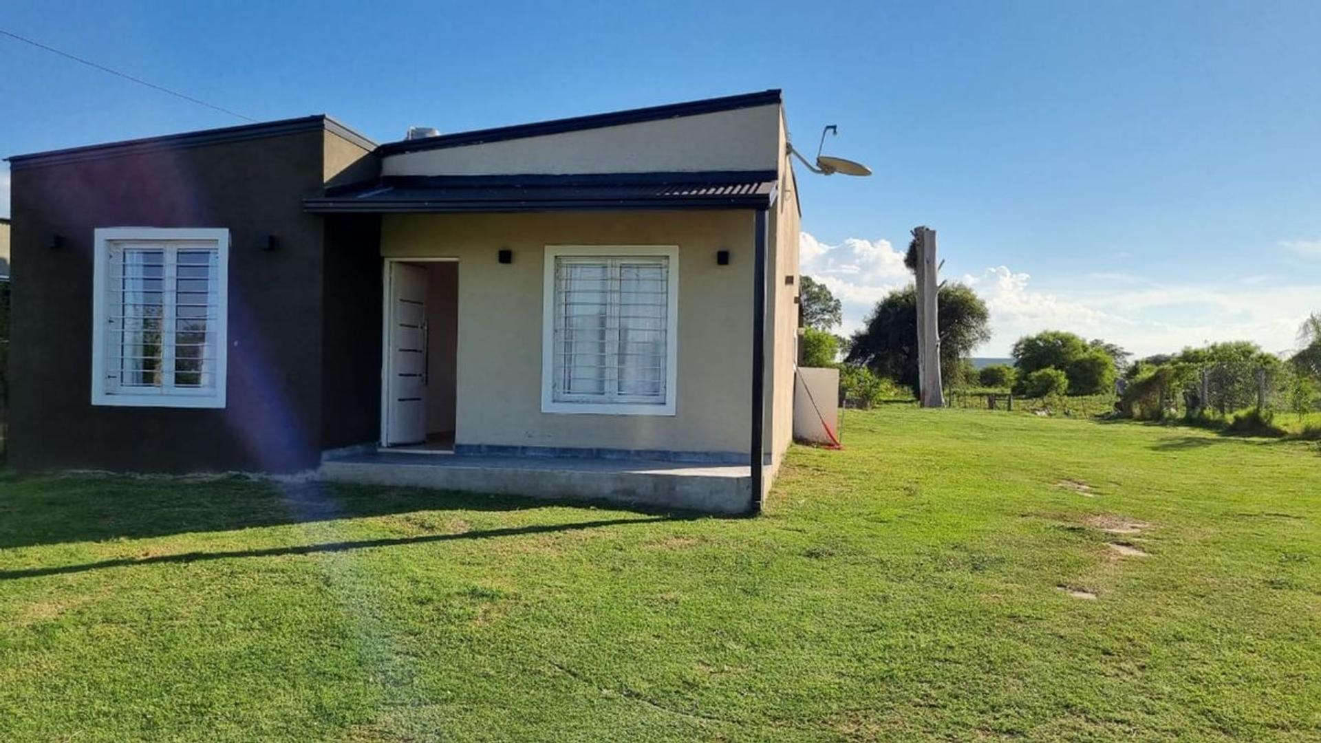 Casa en Venta de 2 dormitorios