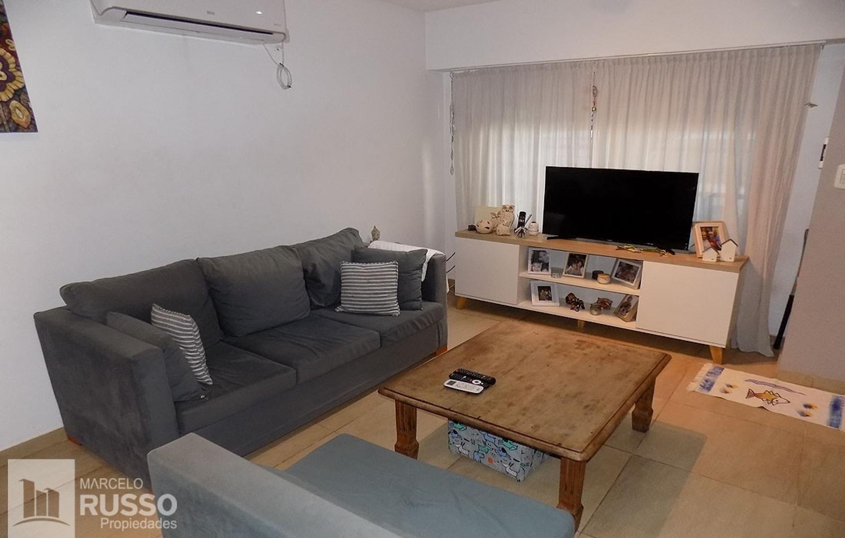 Depto Tipo Casa en Venta de 3 dormitorios