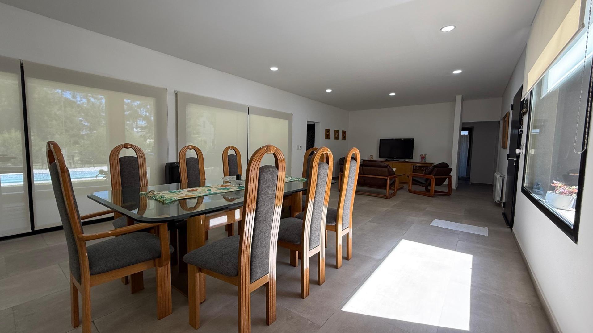 Casa en Venta 2 años