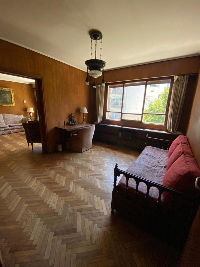 EcheverrÍa 2200 , Piso 7