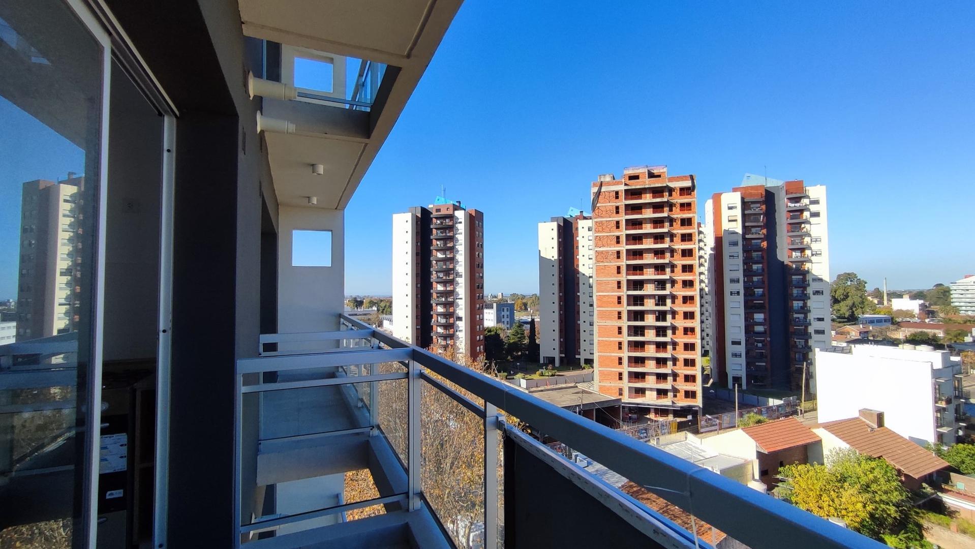 Departamento en Venta en Quilmes, USD 92.000