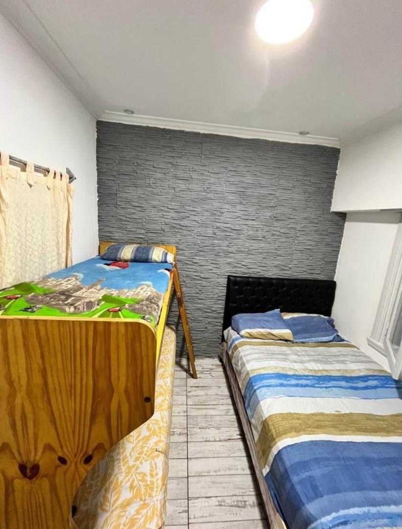 Departamento 2 amb zona Dorrego