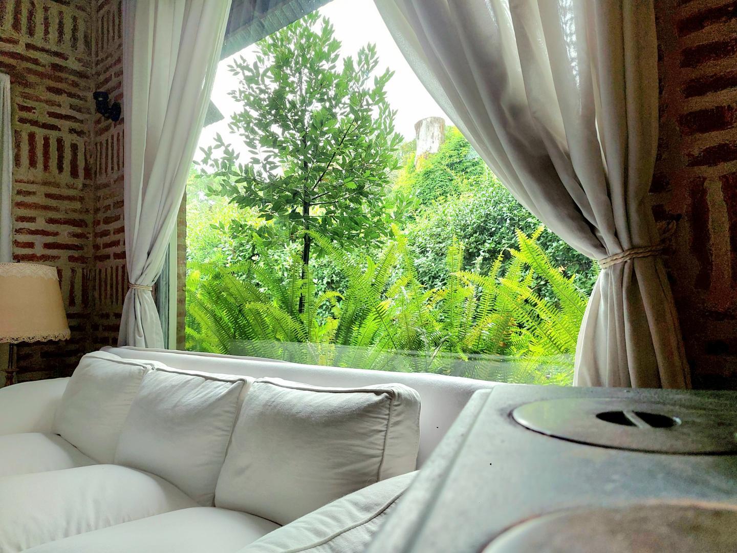 Una casa DIFERENTE. Exclusiva - Diseño único.