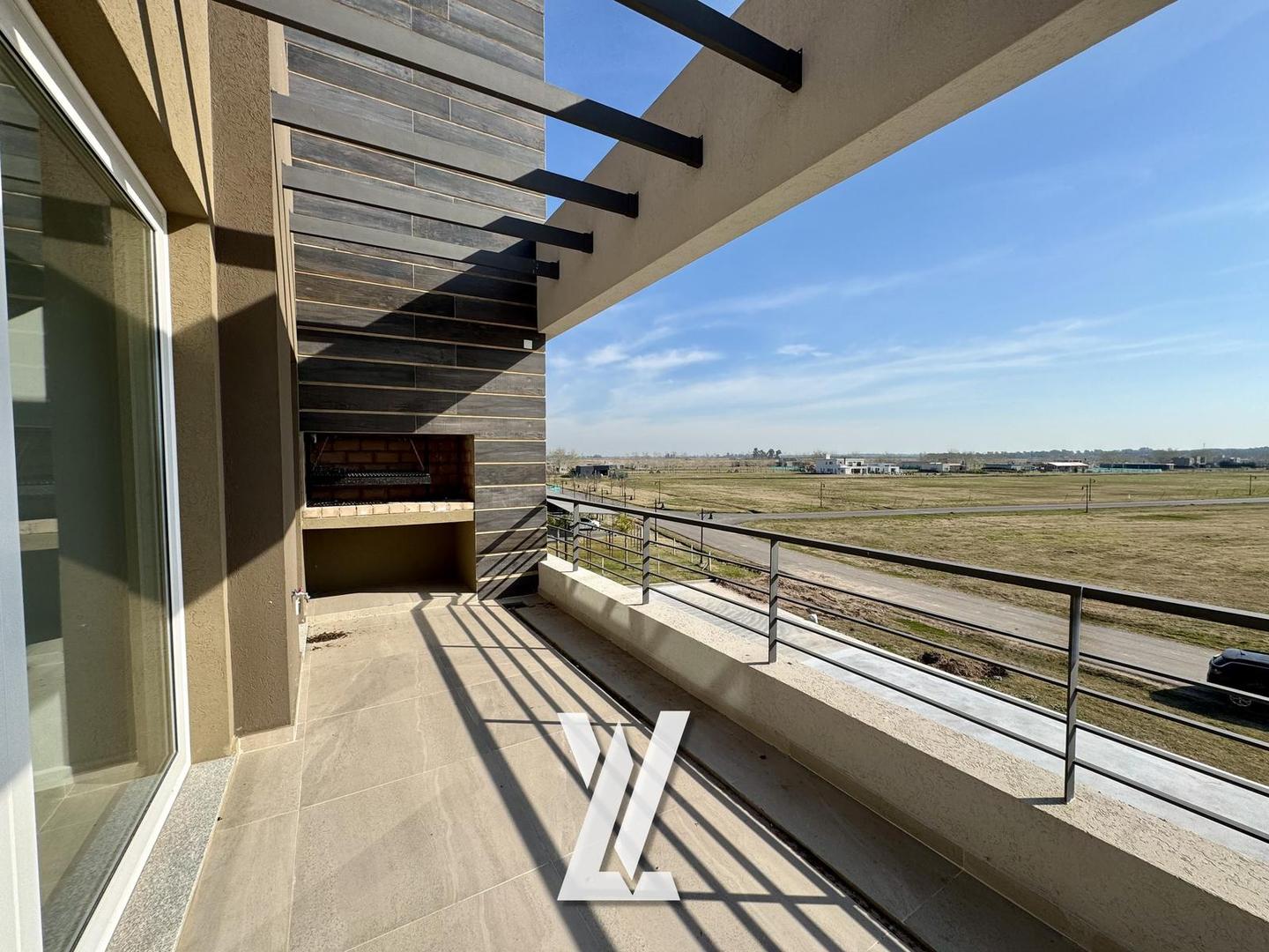 Departamento en Venta A Estrenar