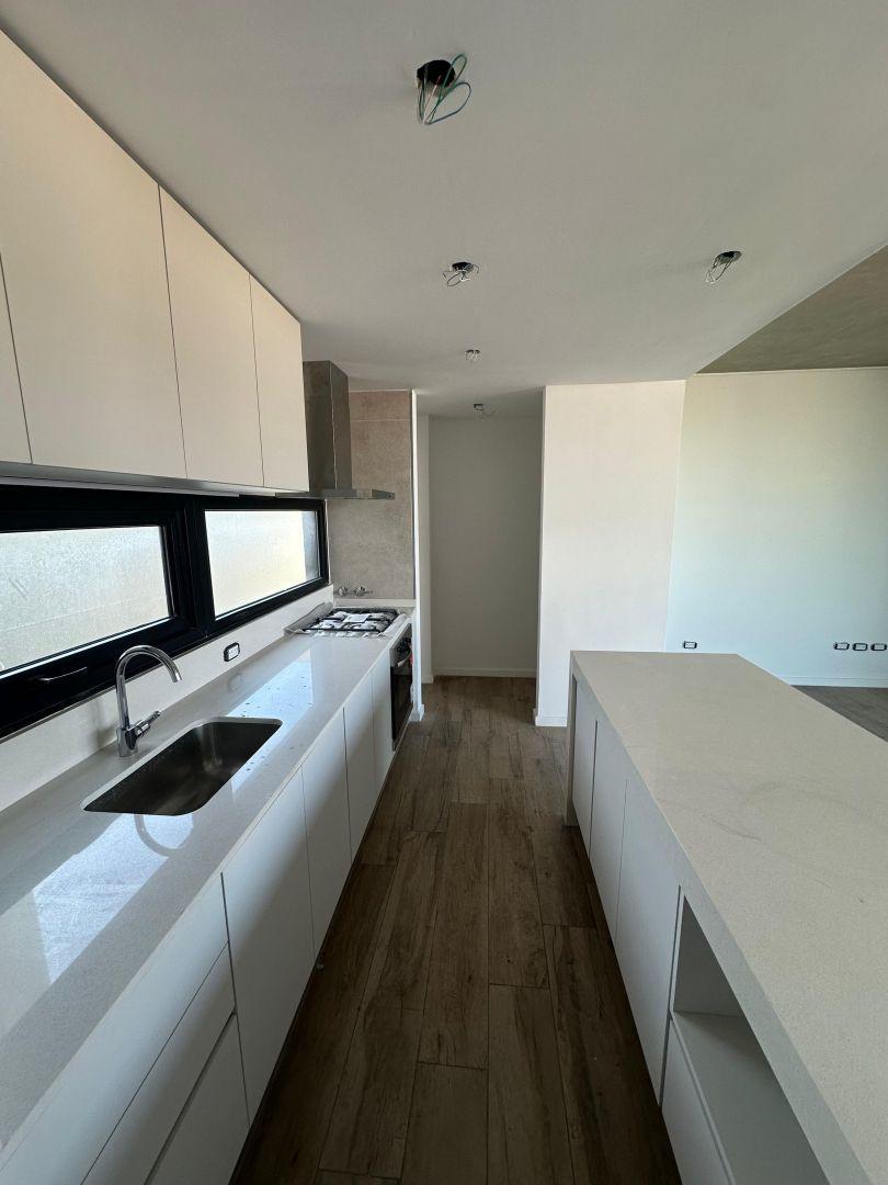 Departamento en Venta en San Justo, USD 115.000